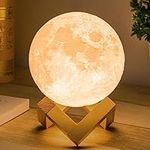 Mydethun Moon Lamp - Home Décor, wi