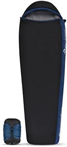 Sea to Summit Trailhead Synthetic Sleeping Bag, 20 Degrees F, Regular
