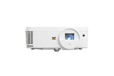 ViewSonic LS500WHP (1280x800) Resolution, WXGA Projector, 300'' Maximum Display, 3500 ANSI Lumens, 3rd Generation LED, 30000 Hours Lamp Life+ Horizontal + Vertical Keystone,+Inbulit Speaker, HDMI