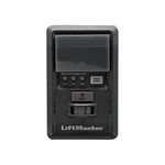 LIFTMASTER Garage Door Openers 881LM Motion Detecting Control Panel W/TTC