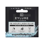 Eylure 18 Hour Lash Glue Latex Free Black