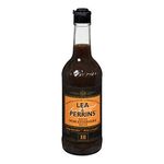 Lea & Perrins Worcestershire Sauce, 284mL (Pack of 12)
