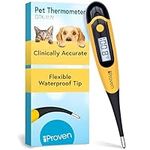 iProven Dog & Cat Thermometer for A