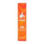 ARCTIC FOX 100% Vegan & Cruelty Free Vibrant Semi Permanent Hair Colour Dye - Sunset Orange 165 ml e