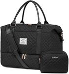 LOVEVOOK Travel Duffle Bag, Weekend