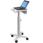 Ergotron StyleView Laptop Cart SV10, SV10-1100-0