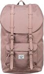 Herschel Little America Laptop Back