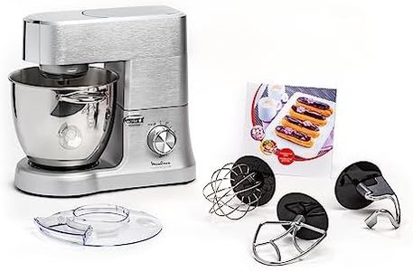 Moulinex R