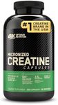 Optimum Nutrition Micronized Creati