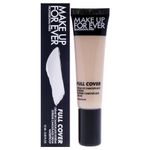 Full Cover Extreme Camouflage Cream - 4 Flesh by Make Up For Ever for Women - 0.5 oz Concealer