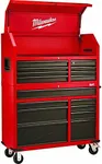 Heavy-duty, Drawer 16 Tool Chest 46