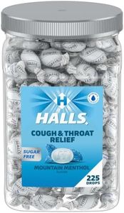 Halls Coug