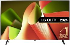 LG OLED77B46LA 77-Inch 4K UHD Smart