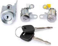ZUDZUW Ignition Switch Door Lock Cy