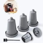 Reusable Coffee Pods, BPA-Free, Reu
