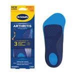 Insoles For Knee Arthritis