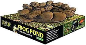 Exo Terra Frog Pond, Amphibian Terr