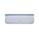Lloyd 1.5 Ton 3 Star Fixed Speed Split Air Conditioner With PM 2.5 Air Filter & Smart 4-way Swing (Copper, 2023 model - GLS18C3XWBEP, White) (2023 Model)