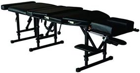 Professional Deluxe Portable Chiropractic Table Arena-180