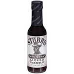 Stubb's Mesquite Liquid Smoke, 5 Fl Oz (3-Pack)