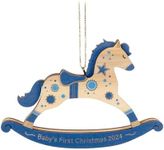 Hallmark Keepsake Christmas Ornamen