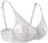 Windsleeping 38/85 Mastectomy Pocke