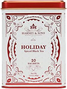Harney & S