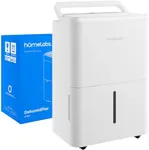 hOmeLabs 1,000 Sq. Ft Portable Dehu