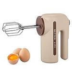 Yomelo Electric Hand Mixer, 5 Speed