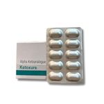 Ketoxure, Kidney Supplement, (30) - Tablet, 30 Count