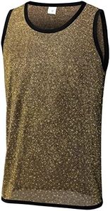 Mens Bling