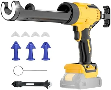 Cordless C