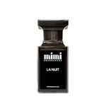 LA NUIT| Inspired by FREDRIC MALLE THE NIGHT | Pheromone Perfume Cologne for WOMEN AND MEN | Extrait De Parfum | Long Lasting Clone Dupe Essential Oil Fragrance | Midnight Elegance