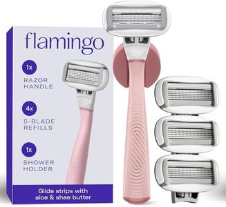 Flamingo S