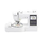 Brother SE700 Sewing and Embroidery