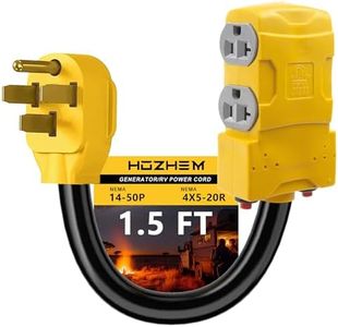 HOZHEM 50 