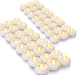 Homemory 48Pack 2” Flameless Led Fl