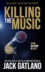 Killing The Music: A British Murder Mystery (Detective Inspector Declan Walsh Book 7)