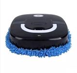 Lipzie [𝐋𝐈𝐌𝐈𝐓𝐄𝐃 𝐃𝐄𝐀𝐋 𝟏𝟓 𝐘𝐄𝐀𝐑𝐒 𝐖𝐀𝐑𝐑𝐀𝐍𝐓𝐘 Robot Vacuum Cleaner, Sweeping Cleaner Dry and Wet Mop Robot, Low Noise Mopping Machine, Household Cleaning, Easy to use