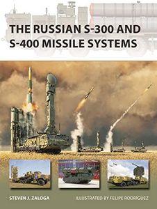 The Russian S-300 and S-400 Missile Systems: 315