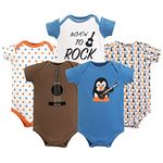 Luvable Friends Friend Baby Clothes