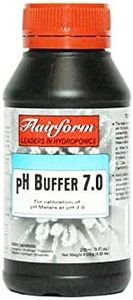 Flairform pH Buffer 7.0 - [Size: 1L]