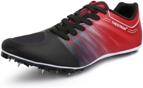 Zakey Mens