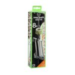 Easy Sushi 3.5 cm Roller, 1.4", Black