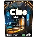 Clue Escape: The Midnight Hotel Boa
