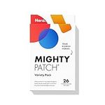 Mighty Patch™ Variety Pack from Her