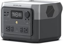 EF ECOFLOW Portable Power Station R