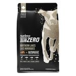 Nutrience Grain Free Subzero Dog Food, Northern Lakes Formula, 10 kg (22 lb) Bag