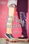 The Bad Boy Bargain (Suttonville Se