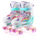 Roller Skates For Beginners